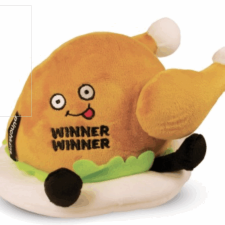 Punchkins – Chicken Dinner – Winner
